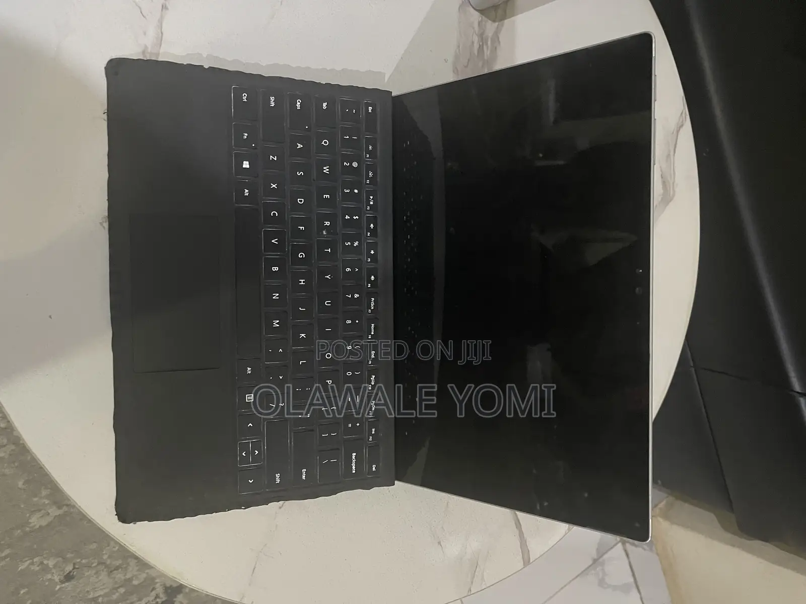 Laptop Microsoft Surface Pro 4 8GB Intel Core i5 SSD 256GB