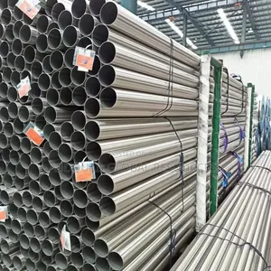 Stainless Pipe
