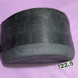 Atiku Hausa Cap for Men