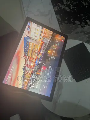 Laptop Microsoft Surface Pro 4 8GB Intel Core i5 SSD 256GB
