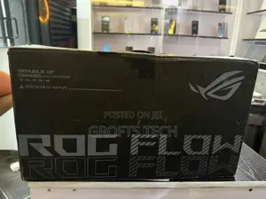 Laptop Asus ROG Flow Z13 GZ301 16GB Intel Core i9 SSD 1T