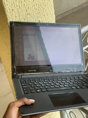 Laptop Lenovo Ideapad 3 8GB Intel Core i5 HDD+SSD 512GB