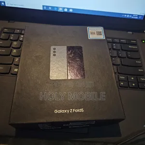 Samsung Galaxy Z Fold 5 512 GB Blue