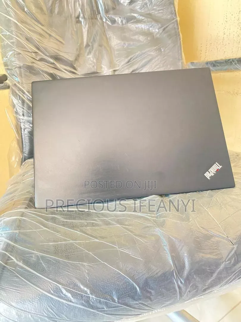 Laptop Lenovo ThinkPad T470s 8GB Intel Core i5 SSD 256GB