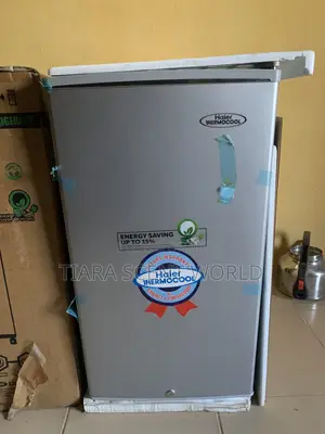 Haier Thermocool Fridge