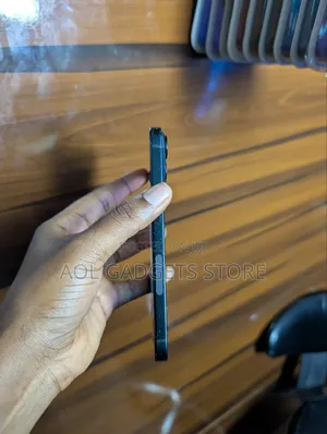 Apple iPhone 15 128 GB Black