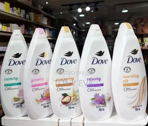Dove Original Body Wash