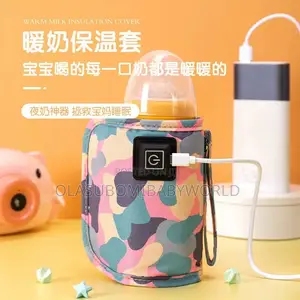Electric Baby Bottle Warmer