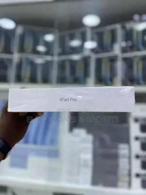 New Apple iPad Pro 11 (2025) 2 TB
