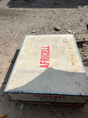25kwh 51.2v Africell Solar Lithium Ion Batteries