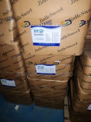 Sucralose Jinhesweet