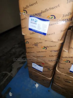 Sucralose Jinhesweet