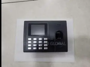K30pro Zkteco Fingerprint Card Time and Attendance Device