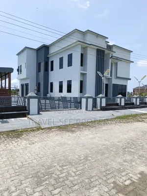 Furnished 6bdrm Mansion in Adevis /  Beechwood , Bogije for sale