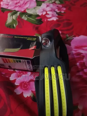 Headlight for Working