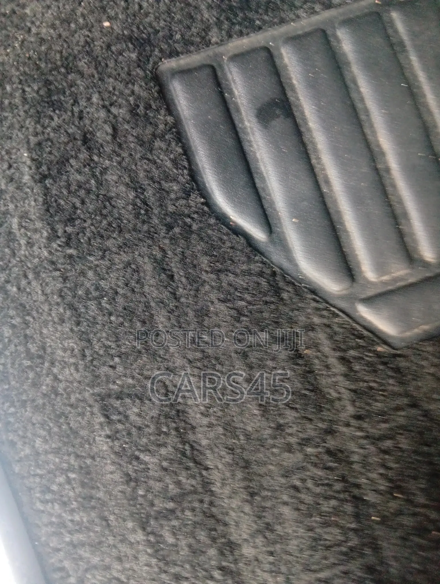 Land Rover Range Rover 2014 Black