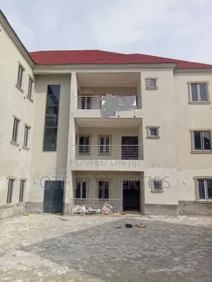 2bdrm Apartment in Fo1 Main, Kubwa for sale