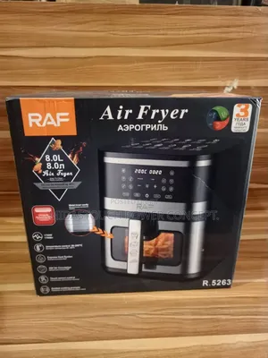 Raf Airfryer Oven