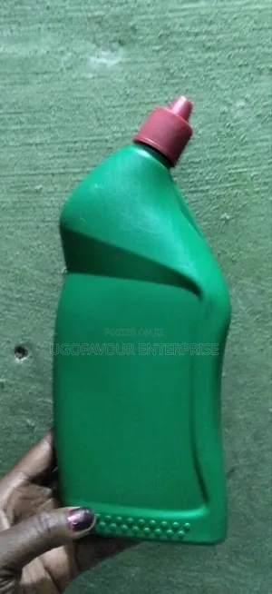 1litr Toilet Wash Green in Colour