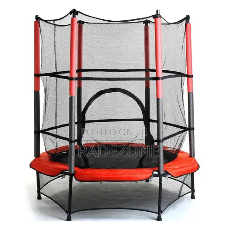 4ft Trampoline for Kids
