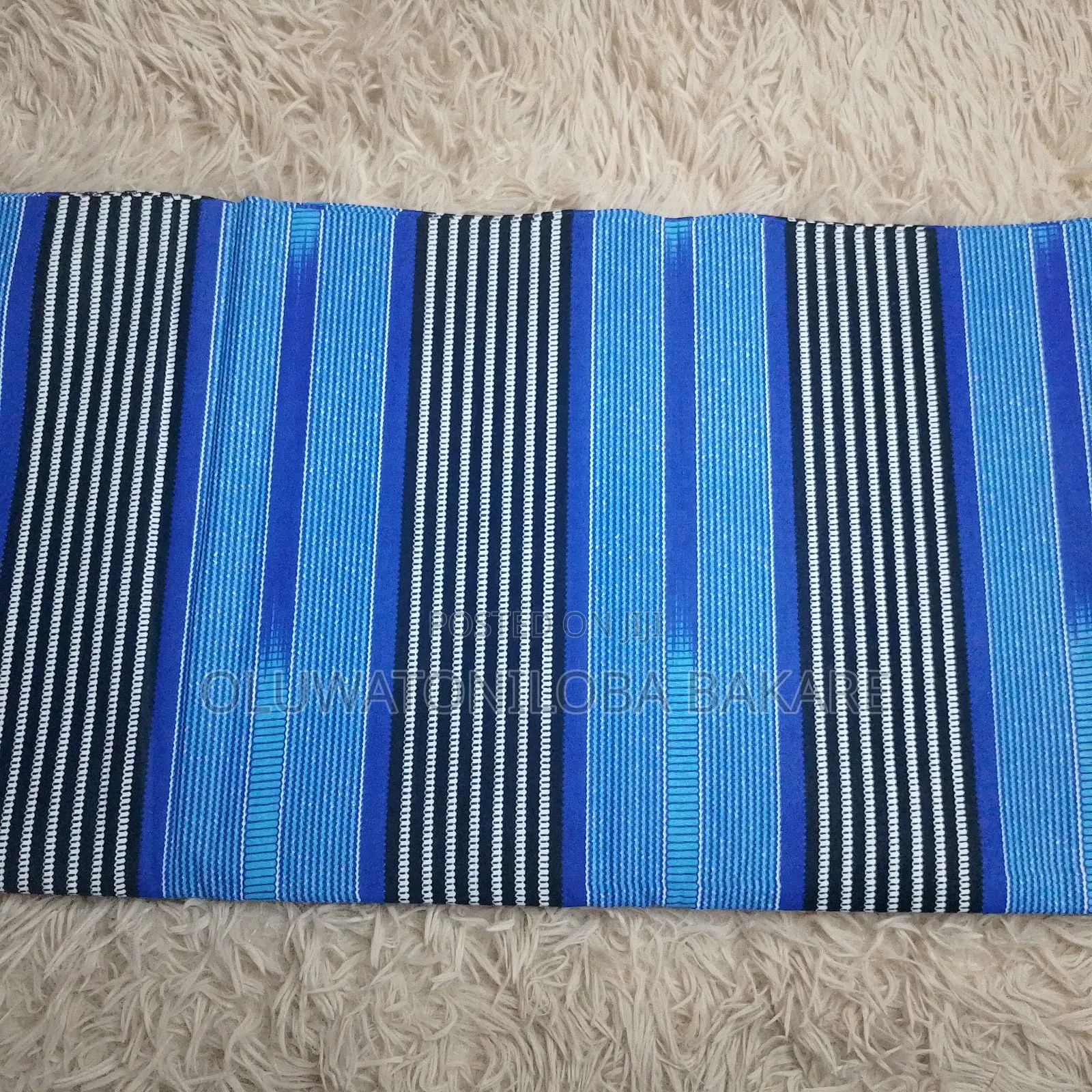 Beautiful Ankara Fabrics