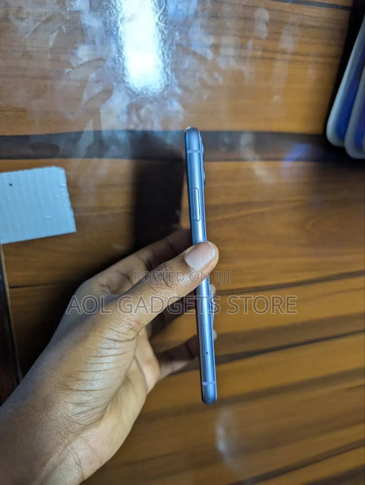 Apple iPhone 11 128 GB Purple