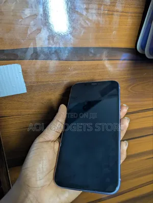 Apple iPhone 11 128 GB Purple