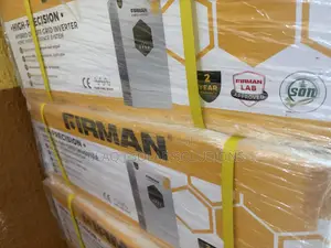 Firman Hybrid Inverter 3KVA 24V