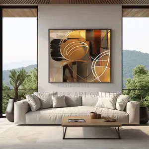 Neo Decor Abstract Art