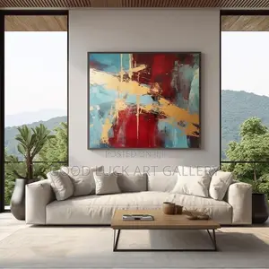 Neo Decor Abstract Art