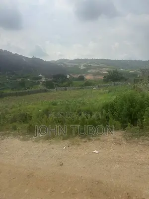 Exclusive 600 SQM Land for Sale!