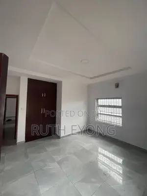 3bdrm Apartment in Sangotedo for rent