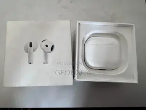 2024 AirPod 4