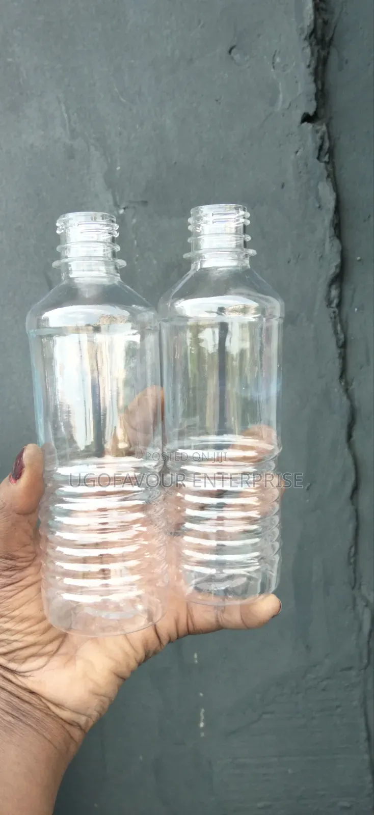 35cl Pipline