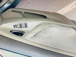 Toyota Camry 2011 Green