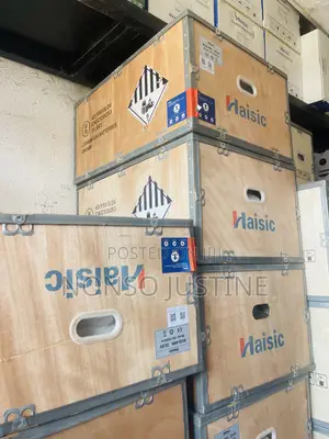 8kwh 25.6v Haisic Solar Lithium Batteries Is Available