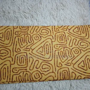 Beautiful Ankara Fabrics