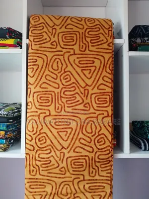 Beautiful Ankara Fabrics