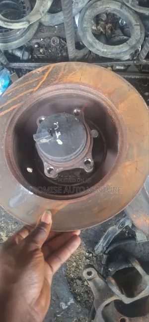 Back Bearing Hyundai Santa Fe Sorento 2008 ,2010 2by4