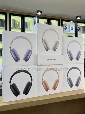 2026 Apple AirPods Max 2