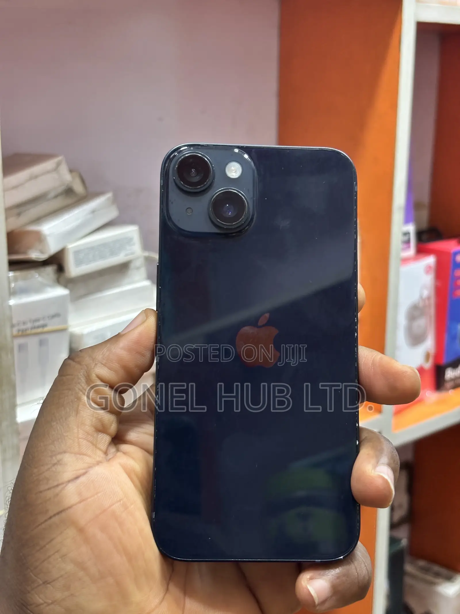 Apple iPhone 14 128 GB Blue
