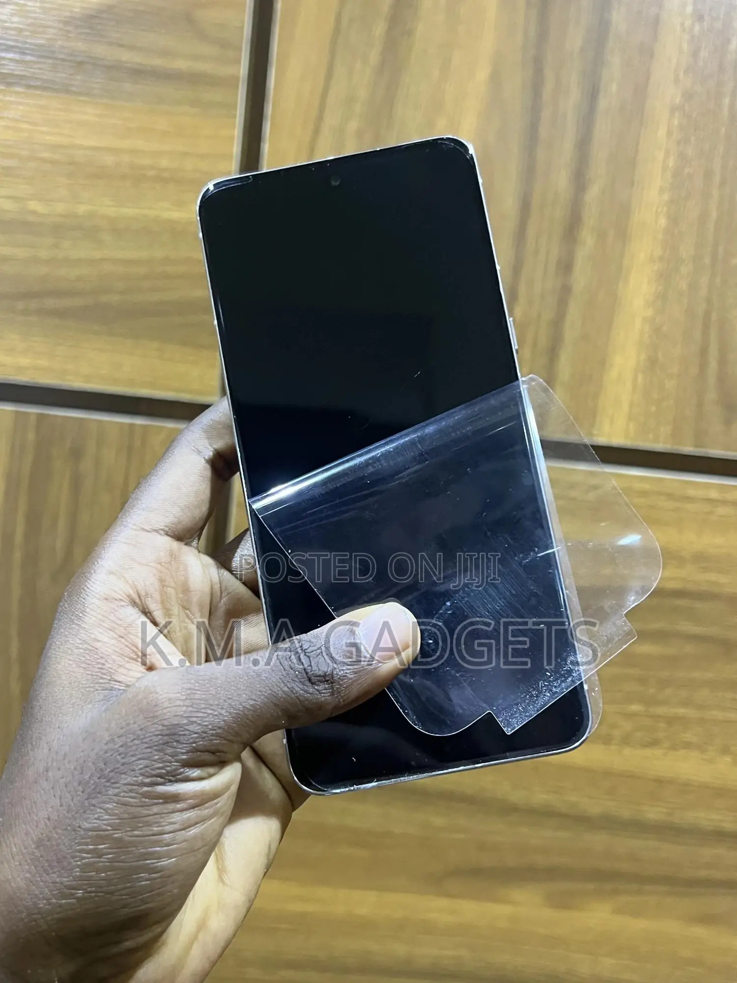 Google Pixel 8 Pro 128 GB White