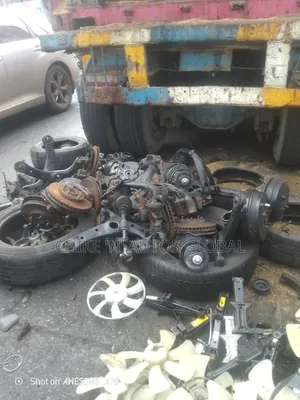Tukubo Toyota Lexus Nissan Kia Hyundai Parts