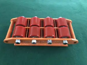 Warranty Scatter 400kg