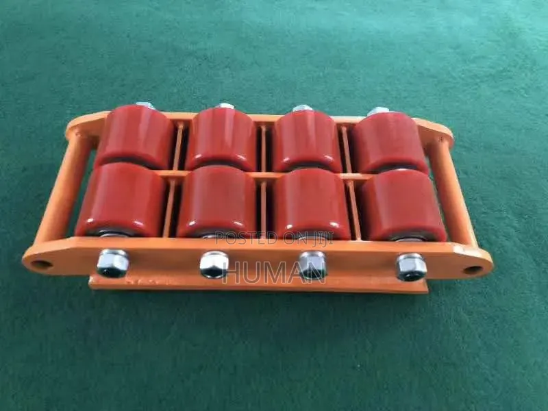 Warranty Scatter 400kg
