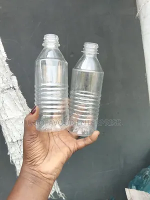 40cl Pipline for Zobo Tiger Nut Juices Etc