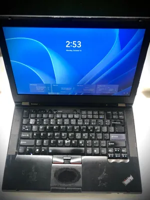 Laptop Lenovo ThinkPad T420 8GB Intel Core i5 SSD 160GB