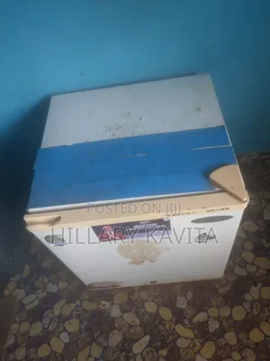 Haier Thermocool Mini Fridge
