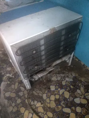 Haier Thermocool Mini Fridge