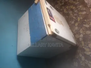 Haier Thermocool Mini Fridge